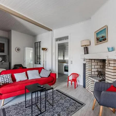 Holiday home Maison Landaise Charme Proche Ocean, Animaux Acceptes - Fr-1-521-254 *