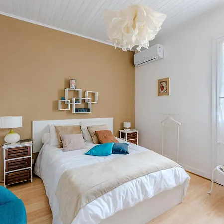 Maison Landaise Charme Proche Ocean, Animaux Acceptes - Fr-1-521-254 בית נופש *